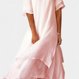 Eloise | Vestido en Capas