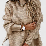 Kalyzziah | Suéter Cómodo