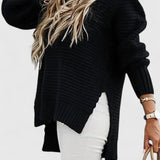 Kalyzziah | Suéter Cómodo