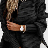 Kalyzziah | Suéter Cómodo