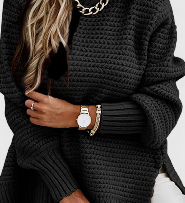 Kalyzziah | Suéter Cómodo