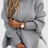 Kalyzziah | Suéter Cómodo