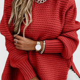 Kalyzziah | Suéter Cómodo