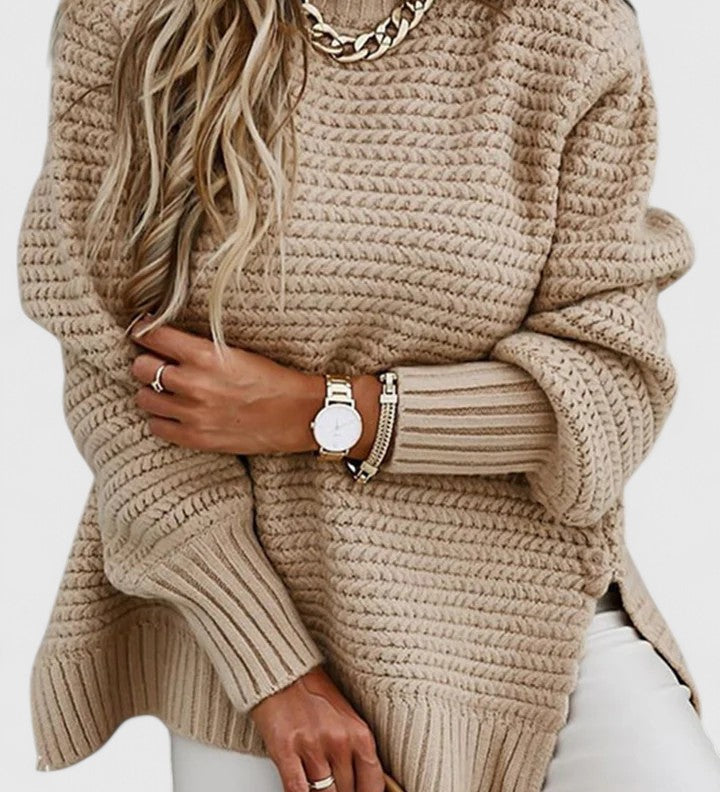 Kalyzziah | Suéter Cómodo