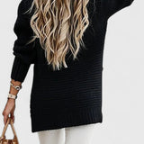 Kalyzziah | Suéter Cómodo