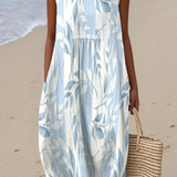 Joy | Vestido de verano ligero y sin mangas