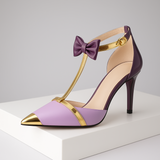 Tacones Vivienne Blacktie