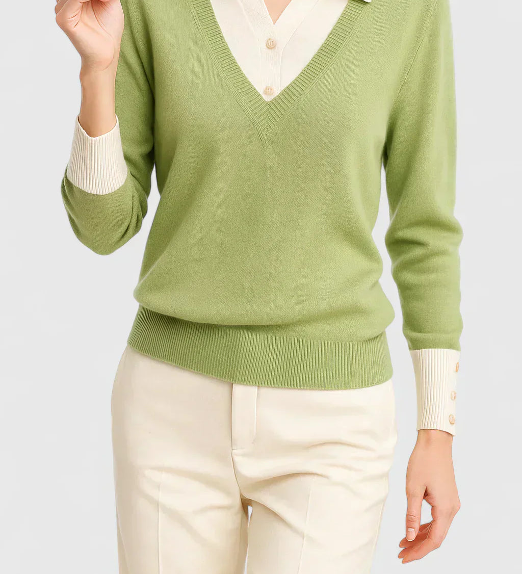 Jovi | Suéter Elegante