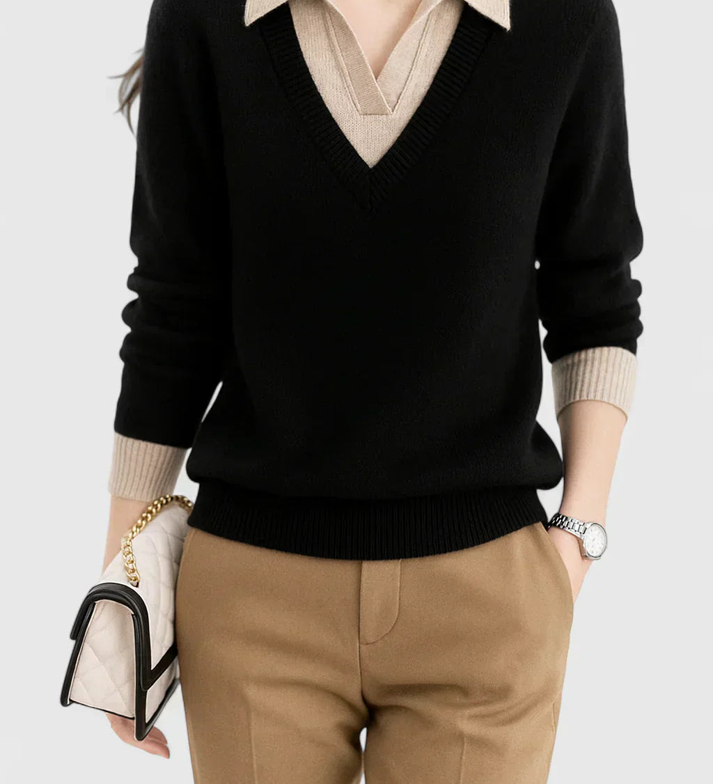 Jovi | Suéter Elegante