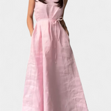 Rosetta | Vestido Suave