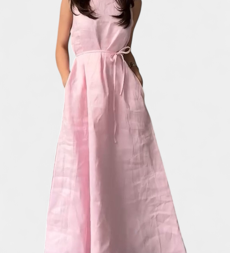 Rosetta | Vestido Suave