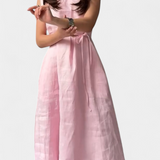 Rosetta | Vestido Suave