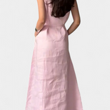 Rosetta | Vestido Suave