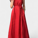 Rosetta | Vestido Suave