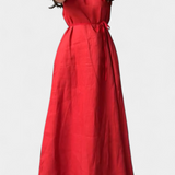 Rosetta | Vestido Suave