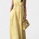 Rosetta | Vestido Suave