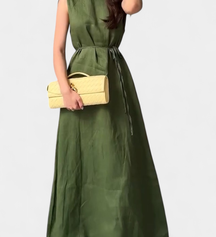 Rosetta | Vestido Suave