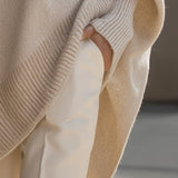 Clarissa | Suéter Casual Elegante