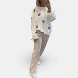 Amor - Suéter de Invierno