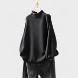 Natalia | Suéter de punto