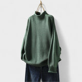 Natalia | Suéter de punto