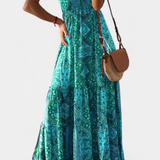 Saira | Vestido Floral