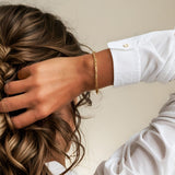 Prénia™ | Pulsera con los nombres de tus seres queridos