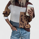 Teresina | Suéter Cómodo