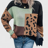 Teresina | Suéter Cómodo