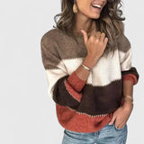 Jasmyrah | Suéter Cómodo