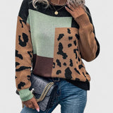 Teresina | Suéter Cómodo