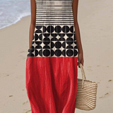 Jane | Vestido de verano ligero y sin mangas