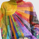 Anjelisiah | Suéter Cómodo