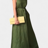 Rosetta | Vestido Suave