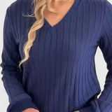 Celestinah | Suéter Cómodo