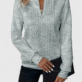 Ara | Suéter Cómodo