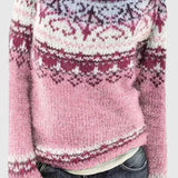 Yvanderrah | Suéter Cómodo