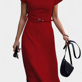 Florencia | Vestido Urbano