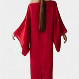 Kamilia | Vestido Kimono